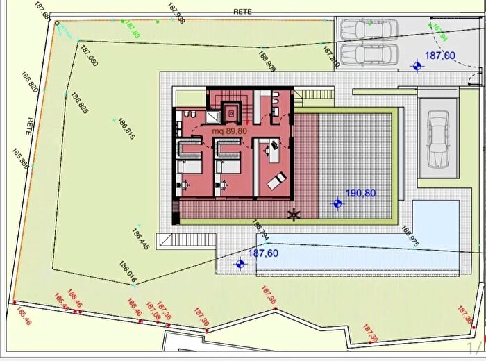 Case in Vendita e in Affitto - 2