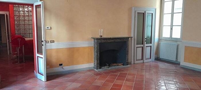Appartamento quadrilocale in affitto in Corso Giuseppe Garibaldi, Centro Storico, Pavia