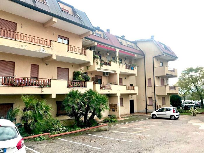 Appartamento monolocale in affitto in Via Casilina Sud, Centro, Ferentino