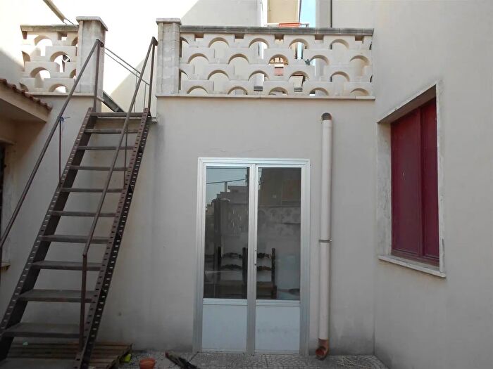 Casa trilocale in vendita in Crispiano
