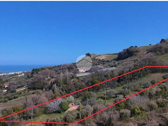 Casa trilocale in vendita in Contrada Valle del Forno, San Benedetto Del Tronto