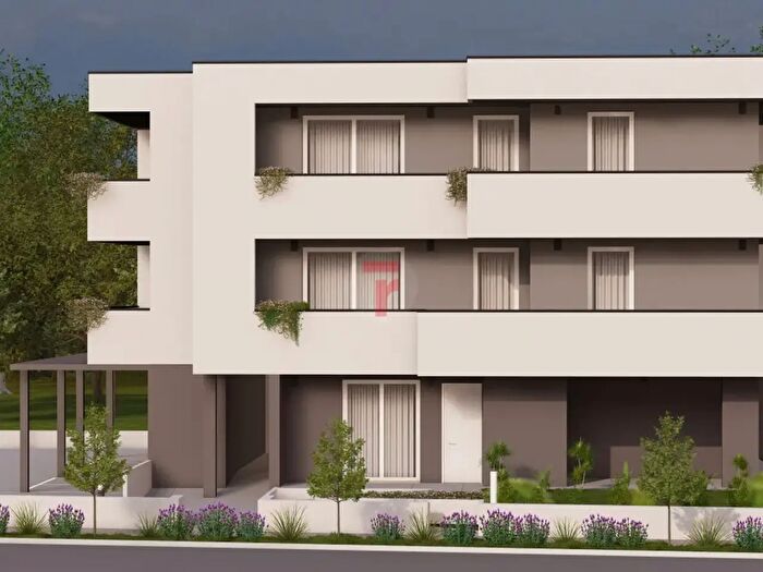 Appartamento quadrilocale in vendita in Casalserugo
