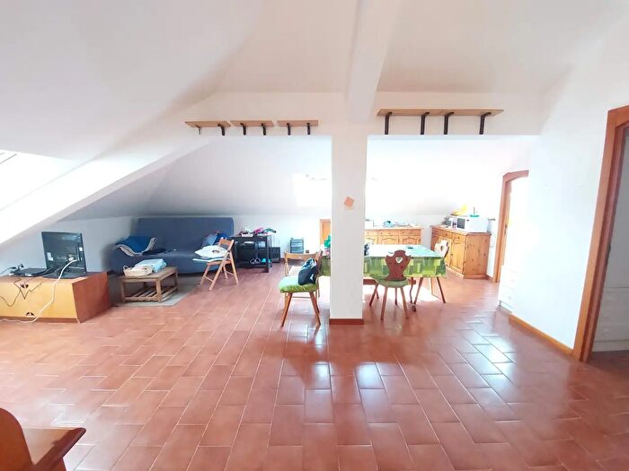Appartamento bilocale in vendita in Via Rio Santo Stefano, Casella