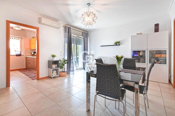 Appartamento trilocale in vendita in Via Santa Maria dellElce, Viterbo