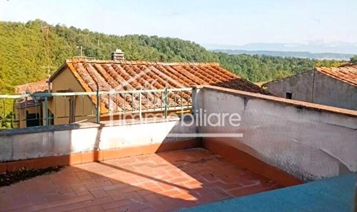 Casa con 5 locali in vendita in San Miniato