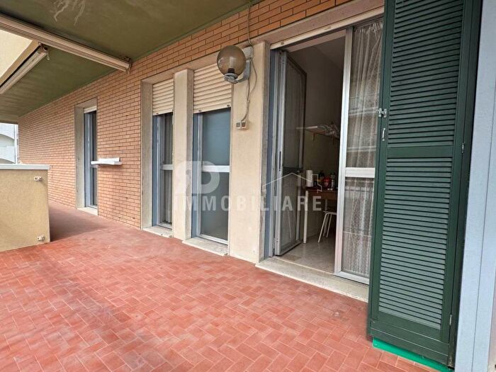Appartamento quadrilocale in affitto in Viale Ruggero Leoncavallo, Alba Mare, Riccione