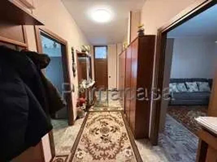 Appartamento quadrilocale in vendita in Via Borgo San Giovanni, Chioggia