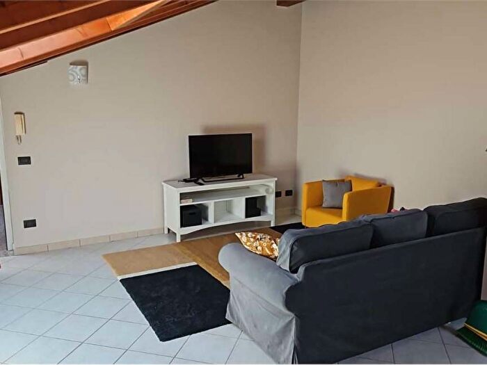 Appartamento bilocale in affitto in Centro, Oleggio