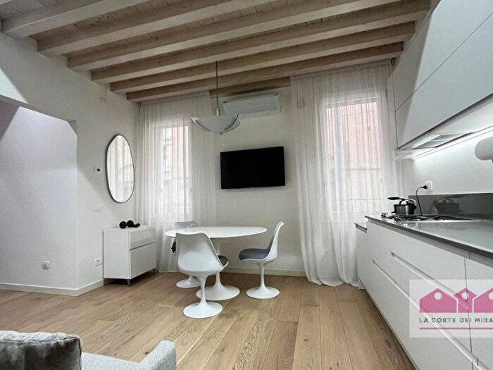 Appartamento monolocale in affitto in Corso Andrea Palladio, Centro Storico, Vicenza