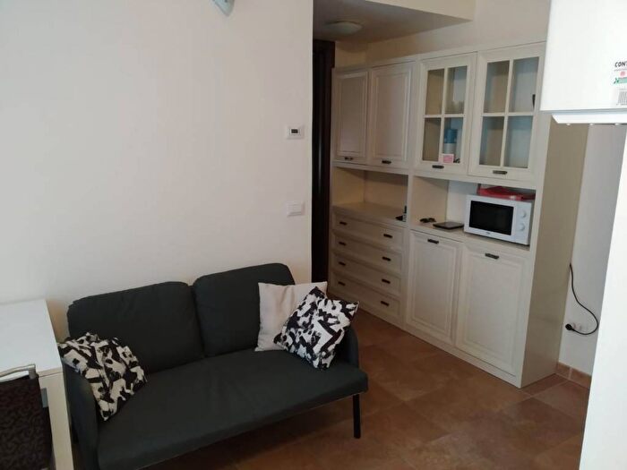 Appartamento bilocale in affitto in Pablo Prati Bocchi, Parma