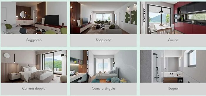 Case in Vendita e in Affitto - 3