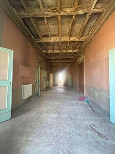 Casa con 16 locali in vendita in Via Libertà, Medicina