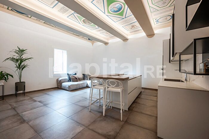 Appartamento quadrilocale in vendita in Via Giuseppe Garibaldi Imola, Imola