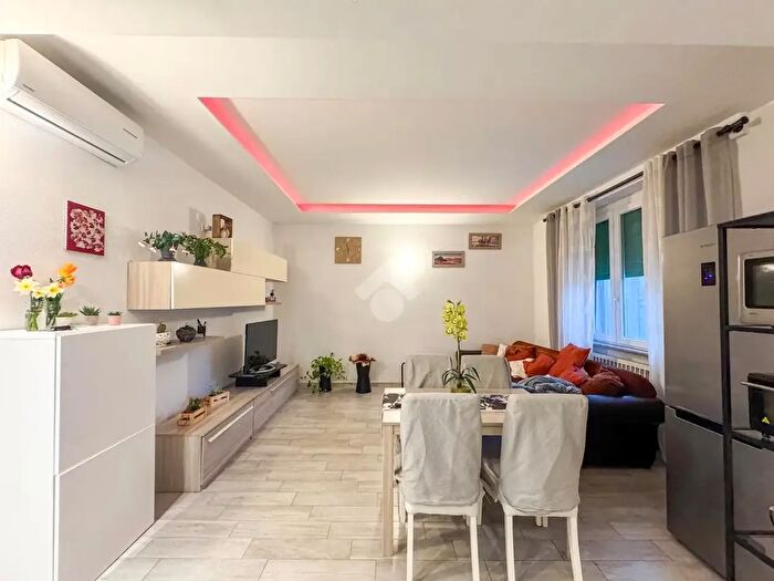 Appartamento bilocale in vendita in Via Pacinotti, Pontedera