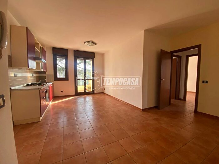 Appartamento trilocale in vendita in Via per Spilamberto, San Cesario Sul Panaro