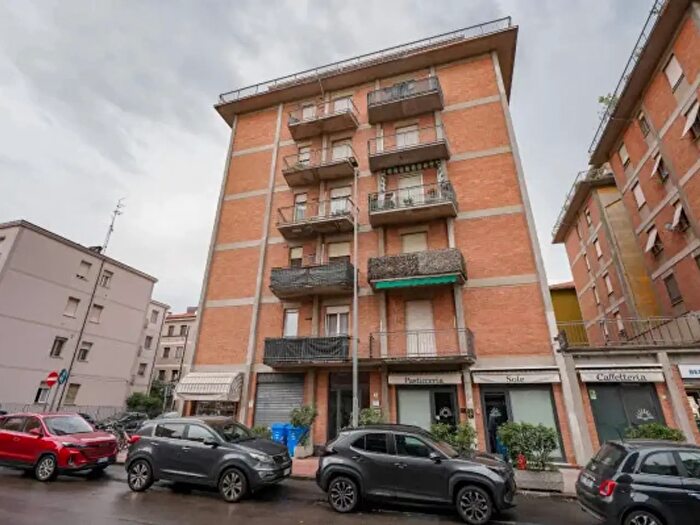 Appartamento bilocale in vendita in Via Inigo Campioni, Parma