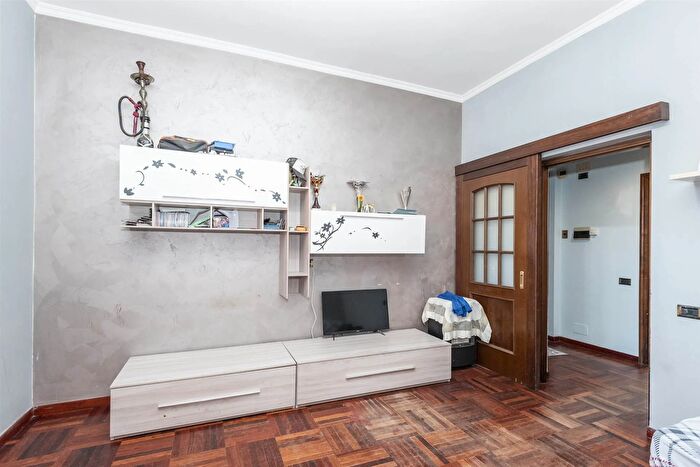 Appartamento trilocale in vendita in Via Nuovalucello, Catania