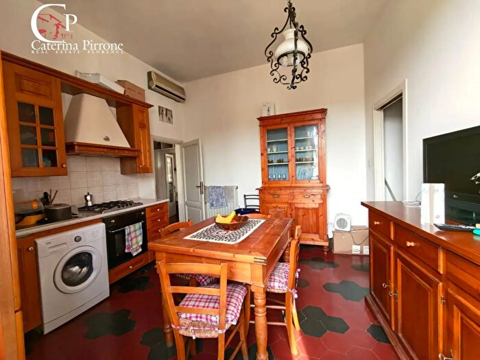 Appartamento trilocale in vendita in Via Piave, Rignano SullArno