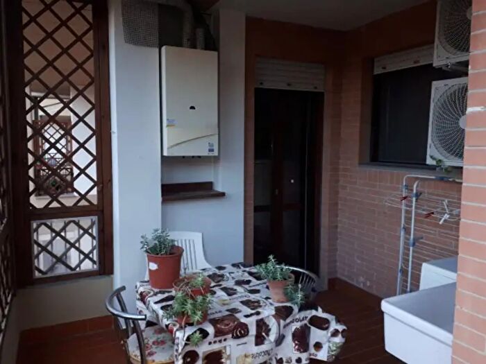 Appartamento quadrilocale in affitto in Via Alessandro Fei, Firenze