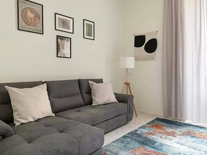 Appartamento monolocale in affitto in Via Pietro Maroncelli, Milano