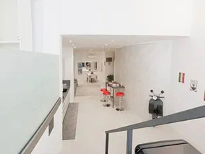 Appartamento monolocale in vendita in Via Giuseppe Saverio Mercadante, Firenze