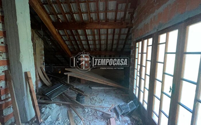 Appartamento bilocale in vendita in Mendatica