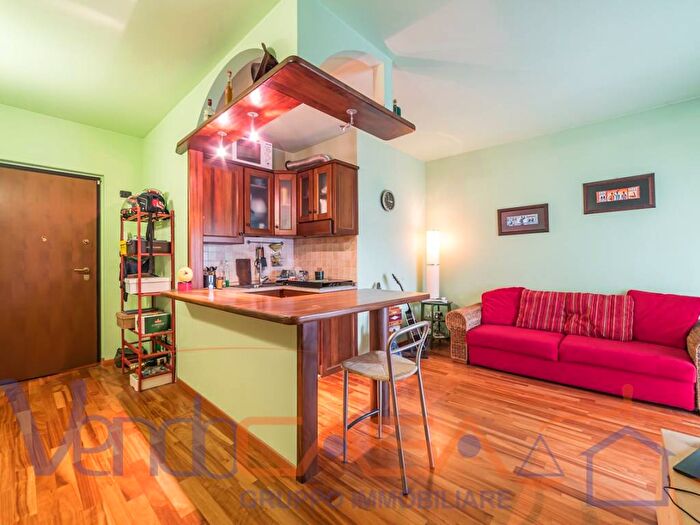 Appartamento bilocale in affitto in Corso Lazzaro Isoardi, Centro, Savigliano