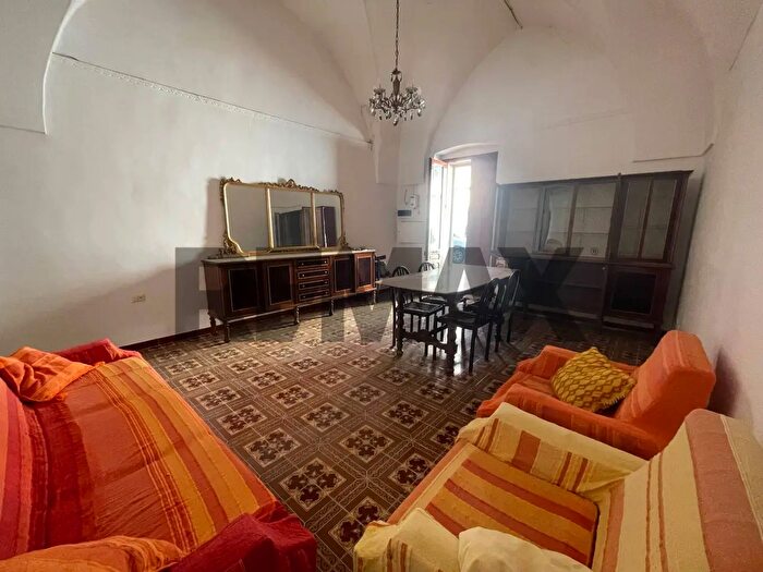 Casa bilocale in vendita in San Pietro Vernotico