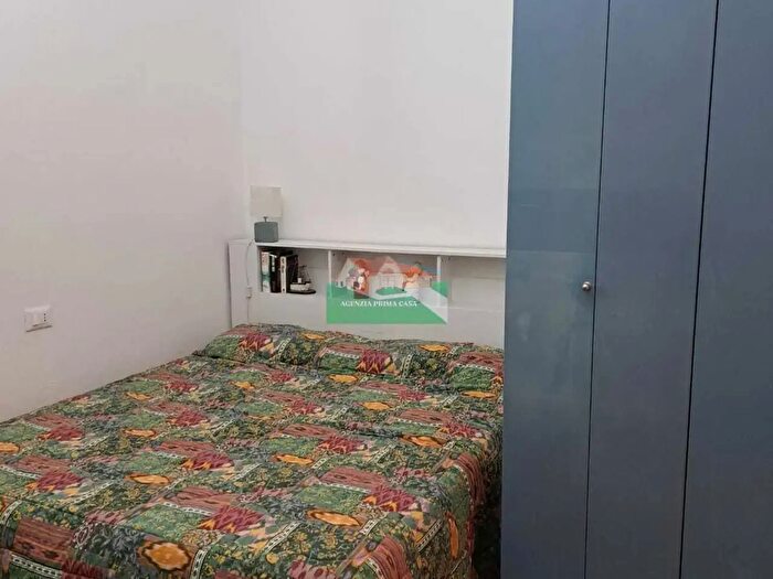 Appartamento monolocale in vendita in Via Trieste, Ravenna