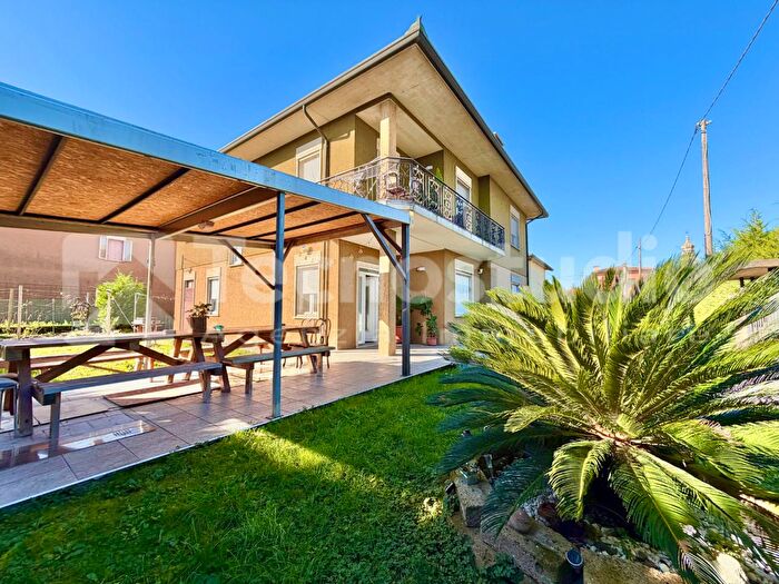 Casa quadrilocale in vendita in Lonigo