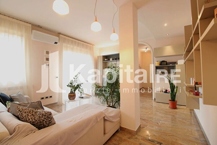 Appartamento quadrilocale in vendita in Via P Gobetti Castenaso, Castenaso