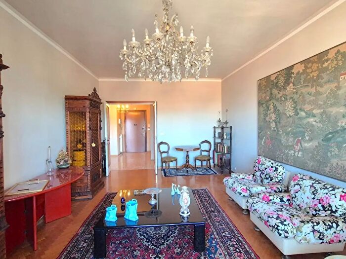 Appartamento quadrilocale in vendita in Via MlKing, Terni