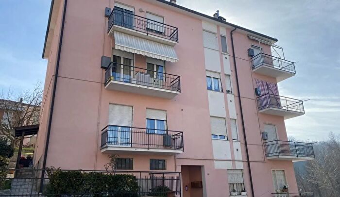 Appartamento in vendita in Cengio Savona Liguria Italia, Cengio