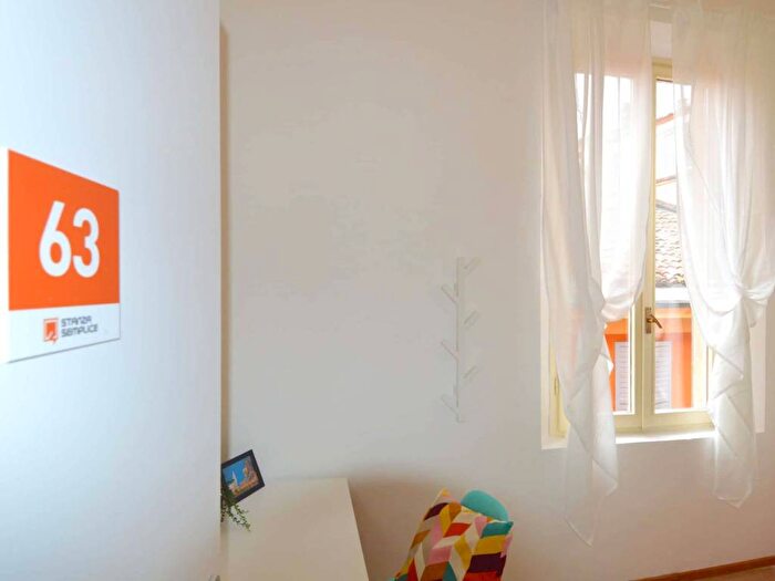 Appartamento con 6 locali in affitto in Corso Canalgrande, Centro Storico, Modena