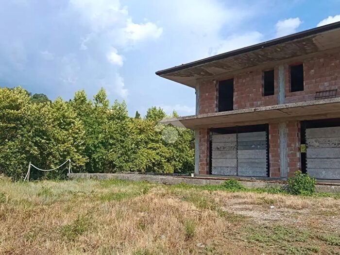 Casa con 5 locali in vendita in Via Madonna della Sanità, Alatri
