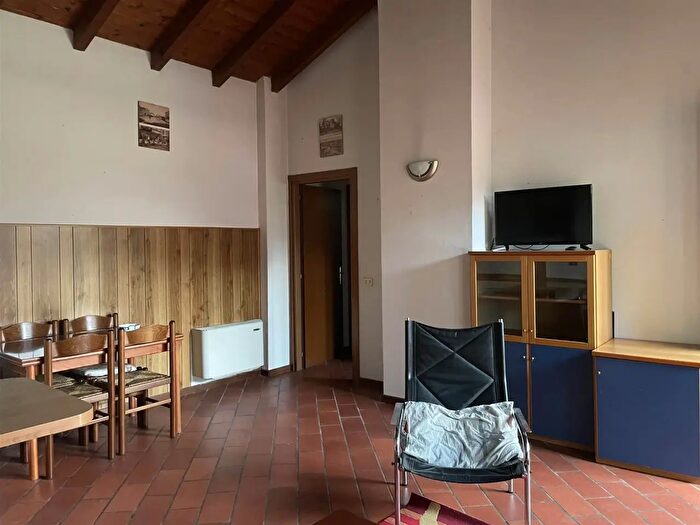 Appartamento bilocale in affitto in Mortara