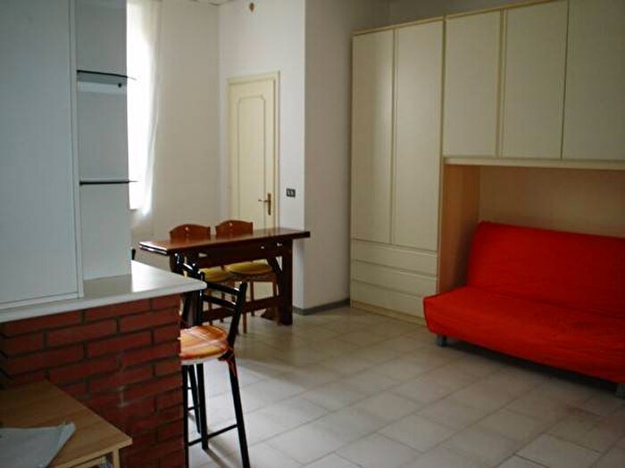 Appartamento monolocale in affitto in Via Campagna, Via Taverna Ospedale, Piacenza
