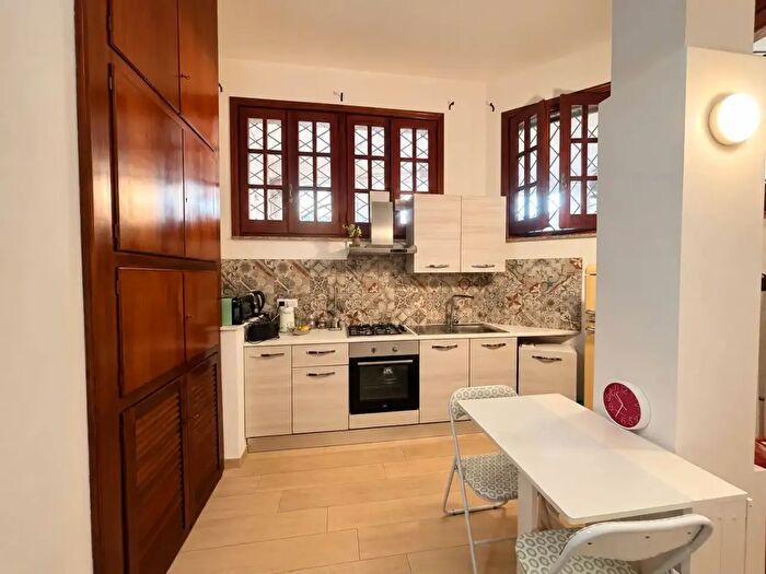 Appartamento monolocale in vendita in Via Mercadante, Quartu Sant'Elena