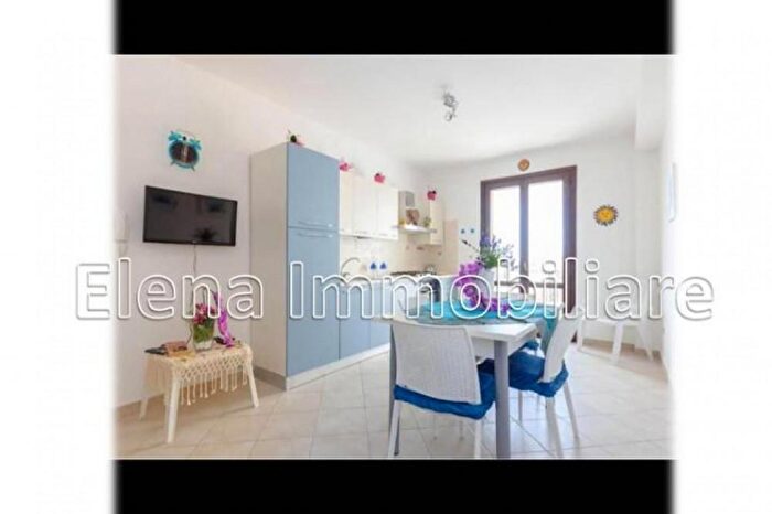 Appartamento con 6 locali in vendita in Alcamo