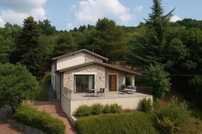 Casa con 5 locali in vendita in Via Capra, San Zeno Di Montagna