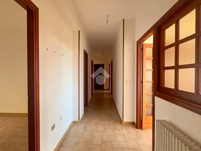 Appartamento quadrilocale in affitto in Via Taranto, Partinico