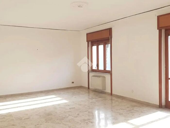 Appartamento trilocale in vendita in Via Mario De Sena, Nola