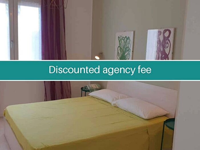 Appartamento bilocale in affitto in Via M Ferrazzi, Guizza, Padova