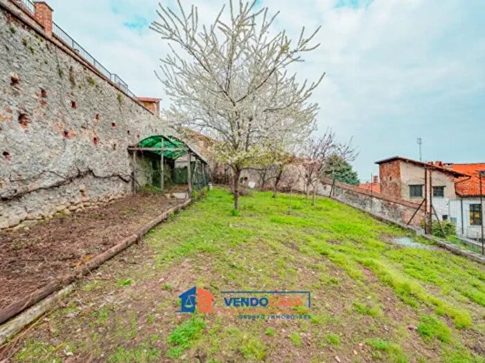 Appartamento con 5 locali in vendita in Via della Misericordia, Mondovi