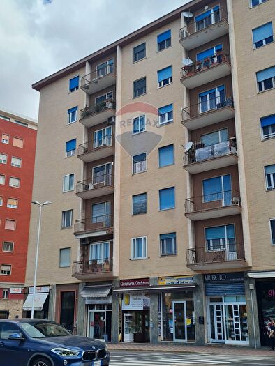 Appartamento quadrilocale in vendita in Via Campania, Cagliari