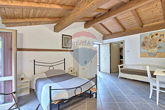 Appartamento monolocale in vendita in Via Ascione Snc, Terranuova Bracciolini