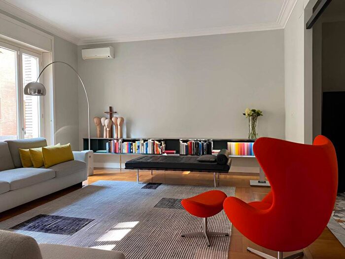 Appartamento con 6 locali in affitto in San Vittore, Milano