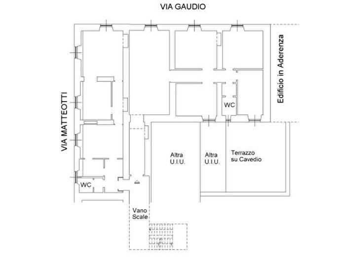 Case in Vendita e in Affitto - 2