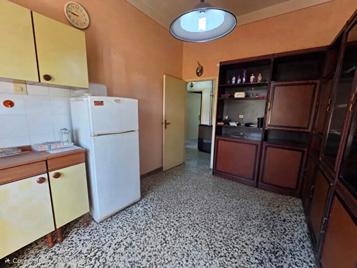 Appartamento trilocale in vendita in Arezzo