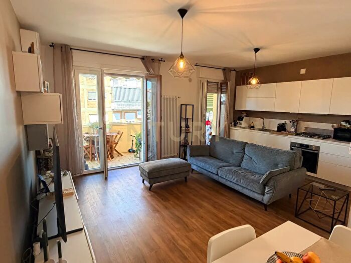 Appartamento con 5 locali in vendita in Via Prile, Grosseto